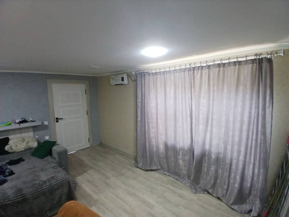 Продается дом в Бостонлыке