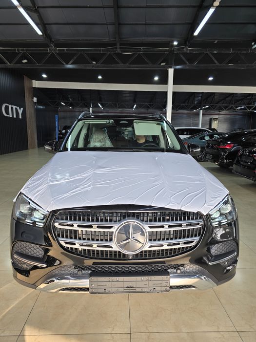 Mercedes Gle 350 full