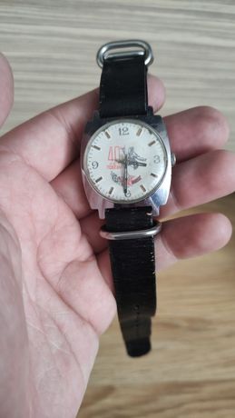 Продам советские часы