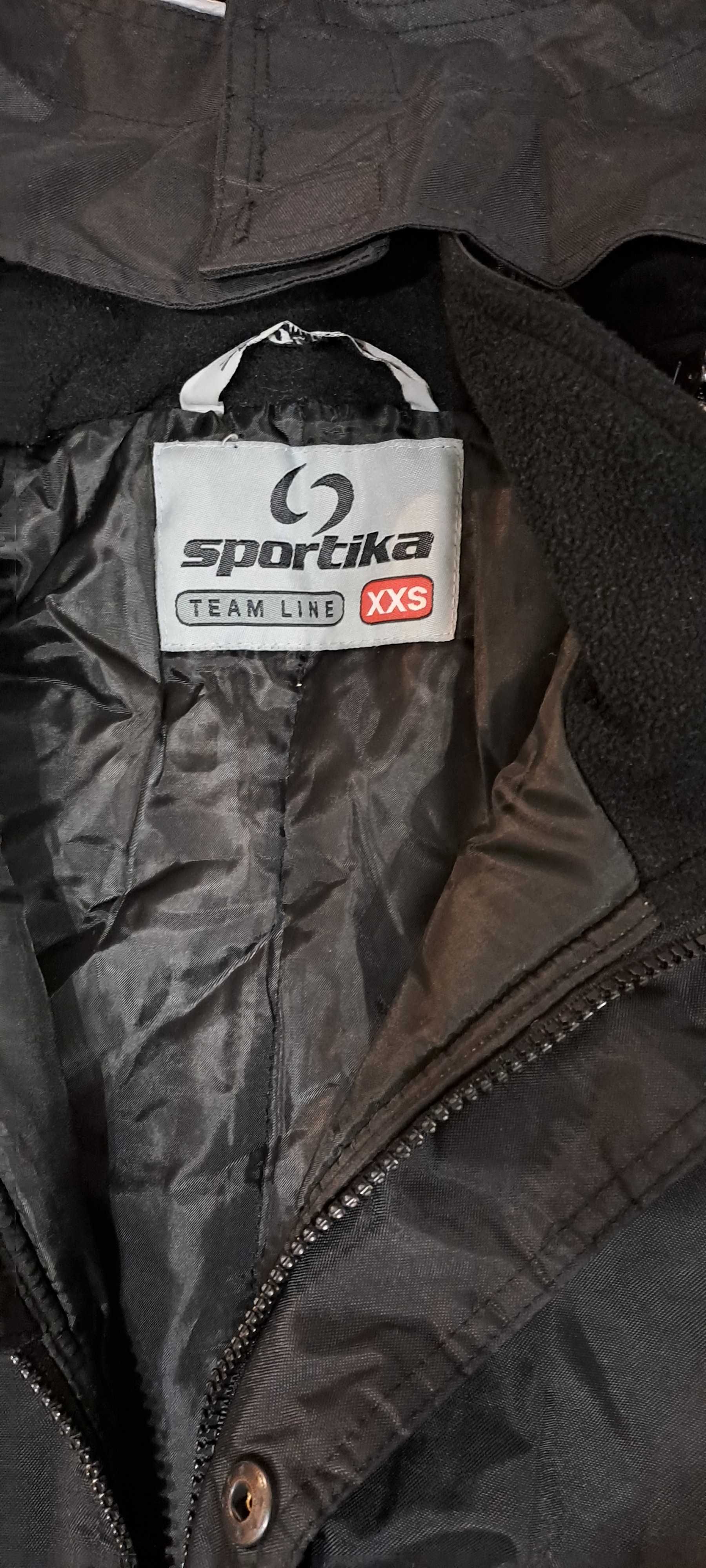 Детско яке Sportika