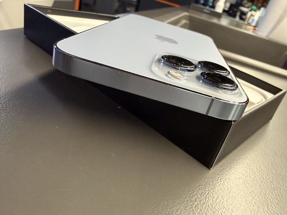 iPhone 13 Pro Max 128GB Sierra Blue