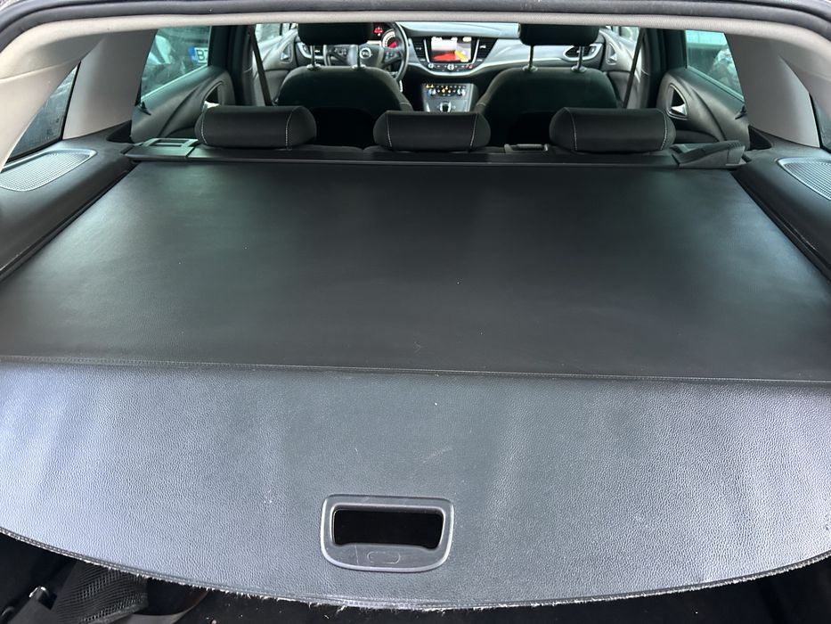 Timonerie cutie viteze manuală  Opel Astra K 1.6 Cdti 6 trepte