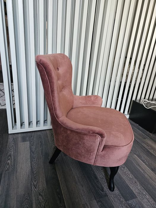 Set fotolii, foarte putin utilizate