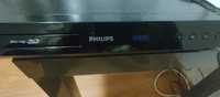Dvd Blueray 3d Philips 5.1 amplificator homecinema