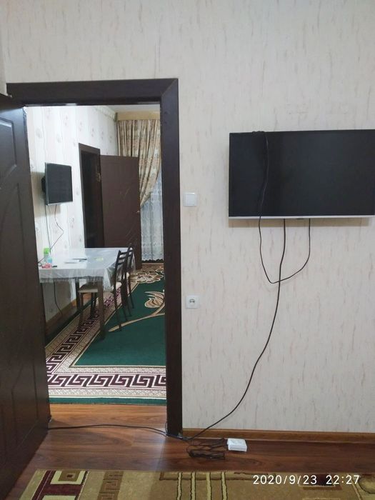 Чилонзор 8 квартал