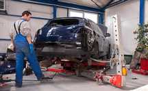 Vopsitorie - Tinichigerie auto - mecanica auto