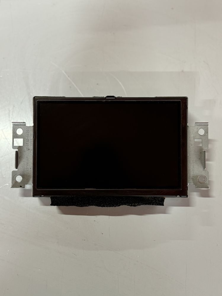 Display navigatie Volvo s60 v60 cod: 31328246 verificat GARANTIE