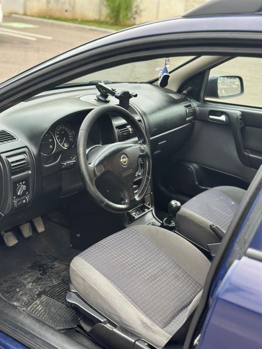 Vând Opel Astra G 2.0 dti