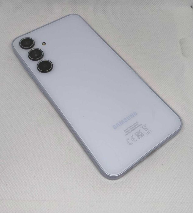 Смартфон Samsung Galaxy A35 5G – 128 GB