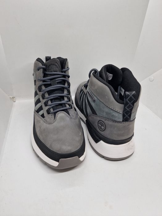 Ghete Timberland Euro Trekker Mid nr. 44