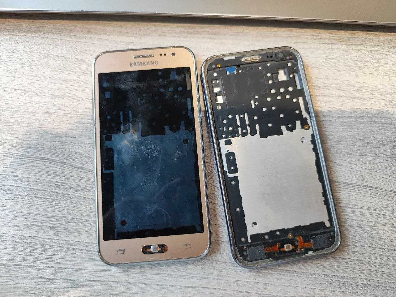 Samsung J2 8gb в отличном состоянии