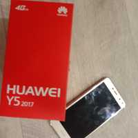 Продам Huawe Y5i телефон работает,хорошим состояние