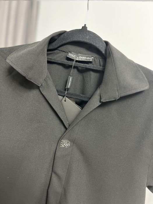 Camasa DOLCE & GABBANA super calitate