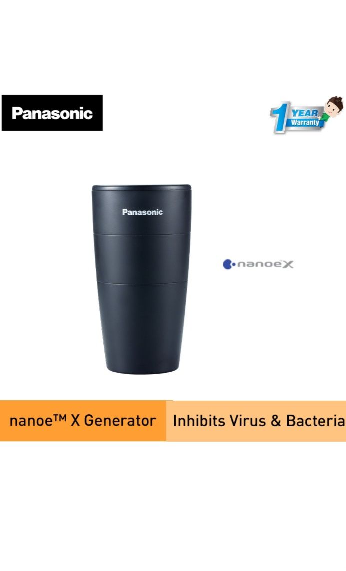 Очистители воздуха Panasonic F-GPT01RKF
