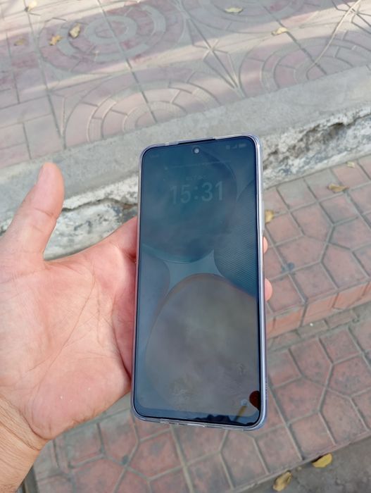 Android Honor X7c