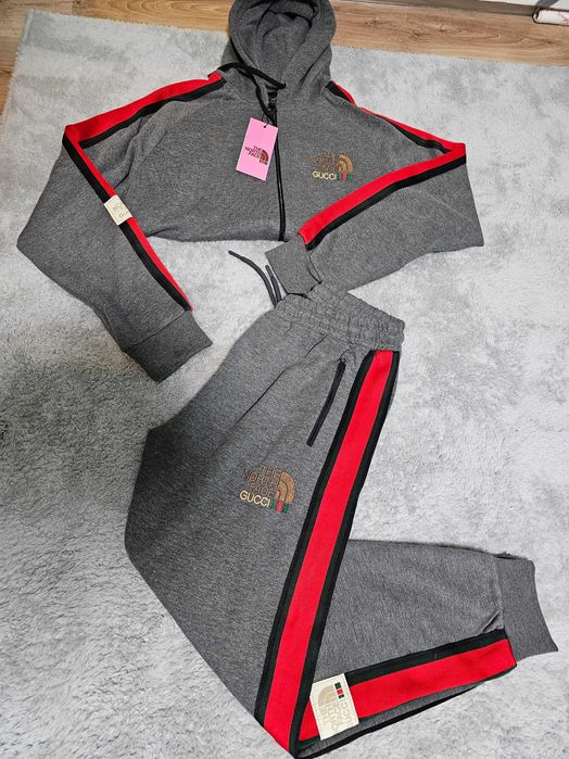 Спортен екип GUCCI М размер