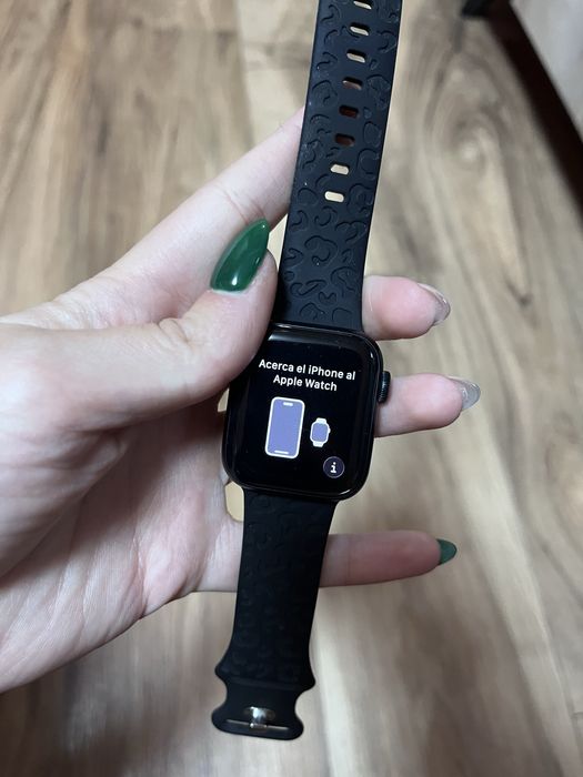 Apple Watch SE 2rd generation