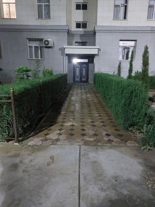 Квартира ижарага бериледи