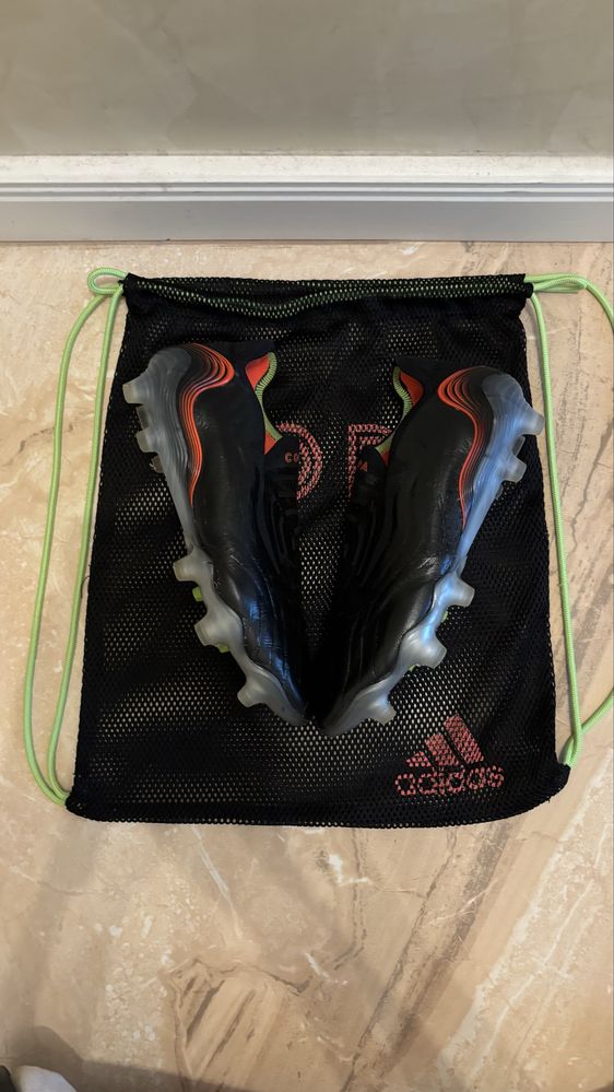 Adidas Copa Sense.1 FG