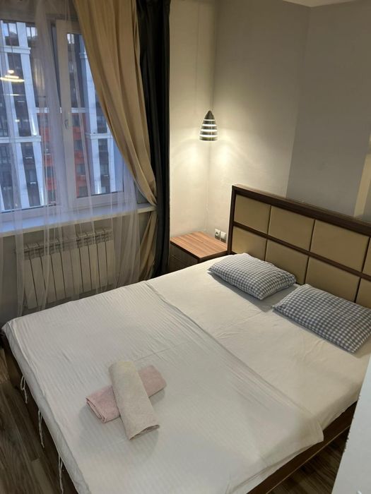 Квартира по суточна