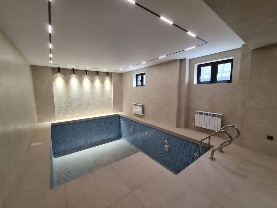 Ул. Никитина  Евро дом 700 кв.м