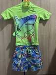 Set costum baie copii NEXT SUNSAFE