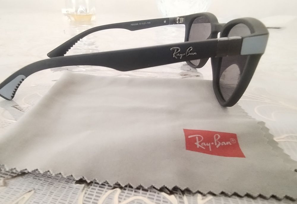 Ray ban Achki Original
