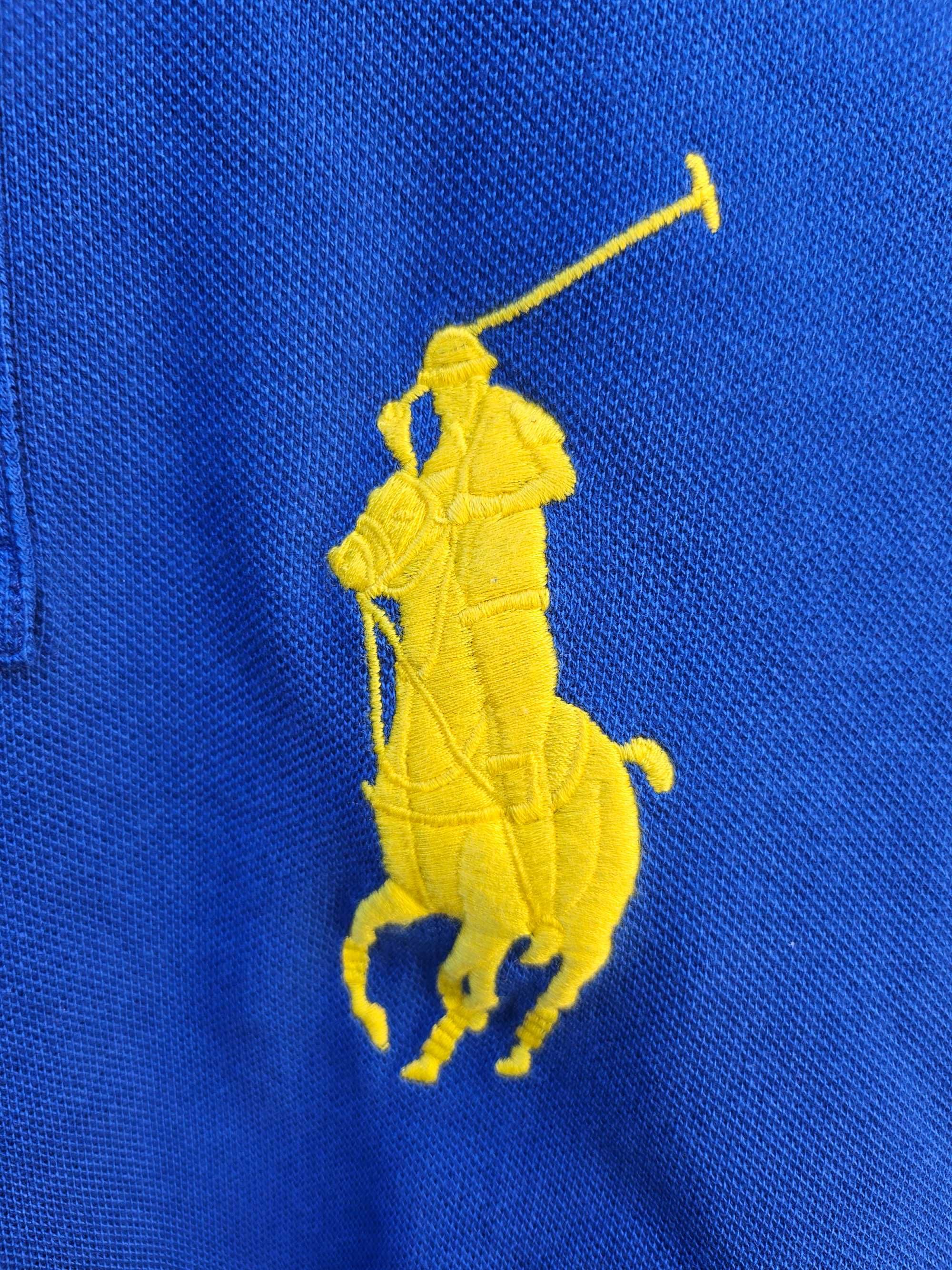 Ralph Lauren тениска поло Ралф Лоурън