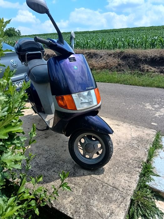 Piaggio tip.NSL 80