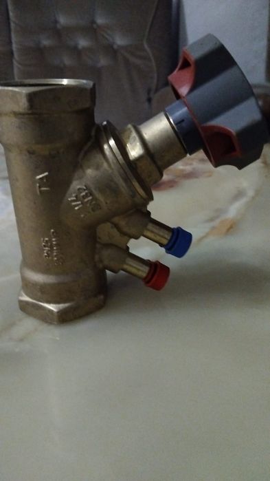 Vand Piese pentru centrala termica