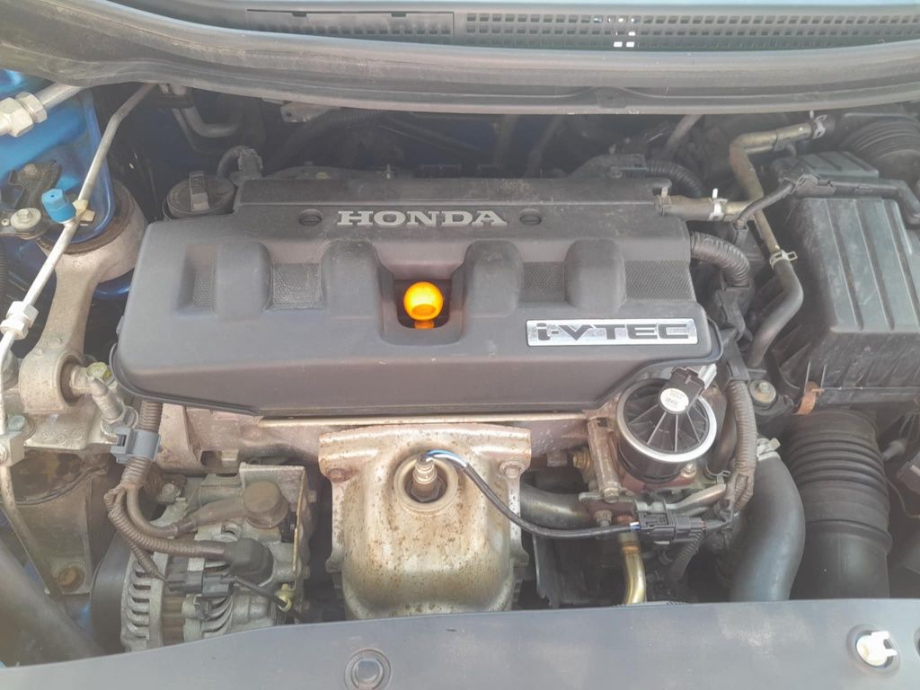 Honda Civic iVTEC 1.8 2006