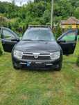 Dacia Duster Laureate 1.5 dCi 2010 | Jante aliaj | Anvelope noi