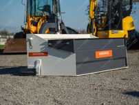 Cutie de transport de 150-180 cm / Porto Box
