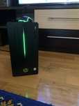 Pc, HP Pavilion Gaming Desktop, 2 Tera, 16 gh ram, GtX 1050, intel 8ge