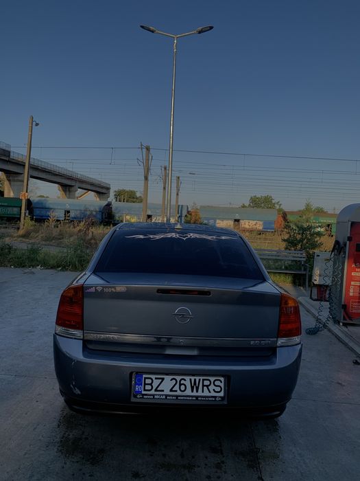 Vand/schimb Opel Vectra C Disel