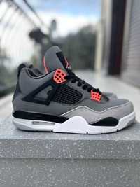 Air Jordan 4 Retro Infrared