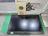 Monitor portabil ASUS MB166B (AG44 Bc2 B:5550) Garantie 2 ani