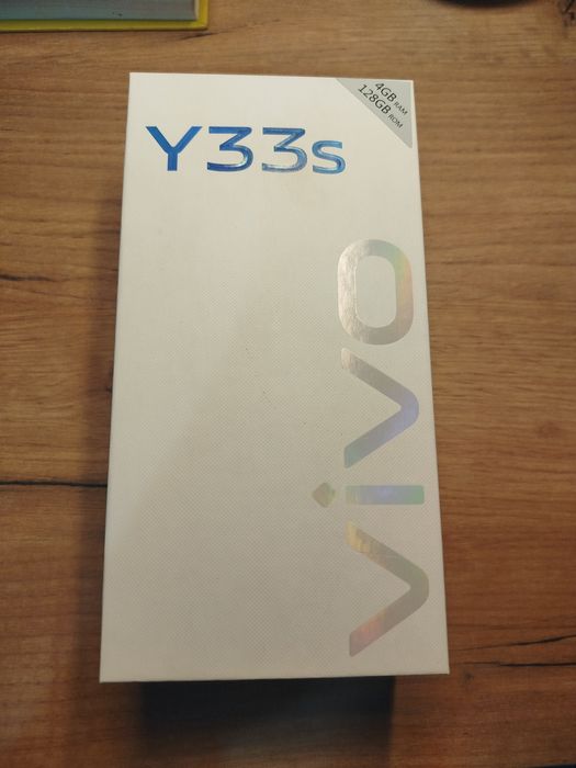 Vivo Y33s продам