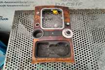 CONSOLA CENTRALA MAHON 7L6858601 MX1253 Volkswagen VW Touareg