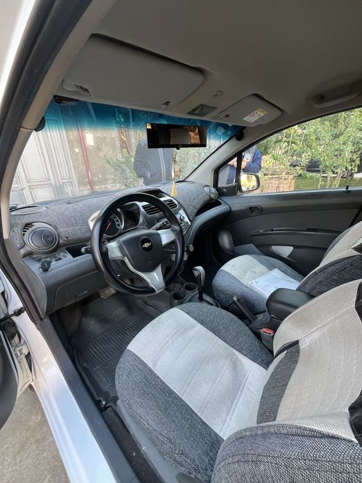 spark 2019 avtomat sotiladi