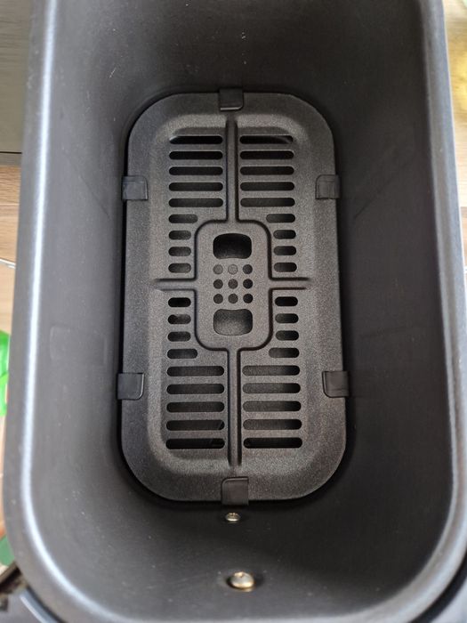 Friteuza TEFAL Dual Easy Fry and Grill