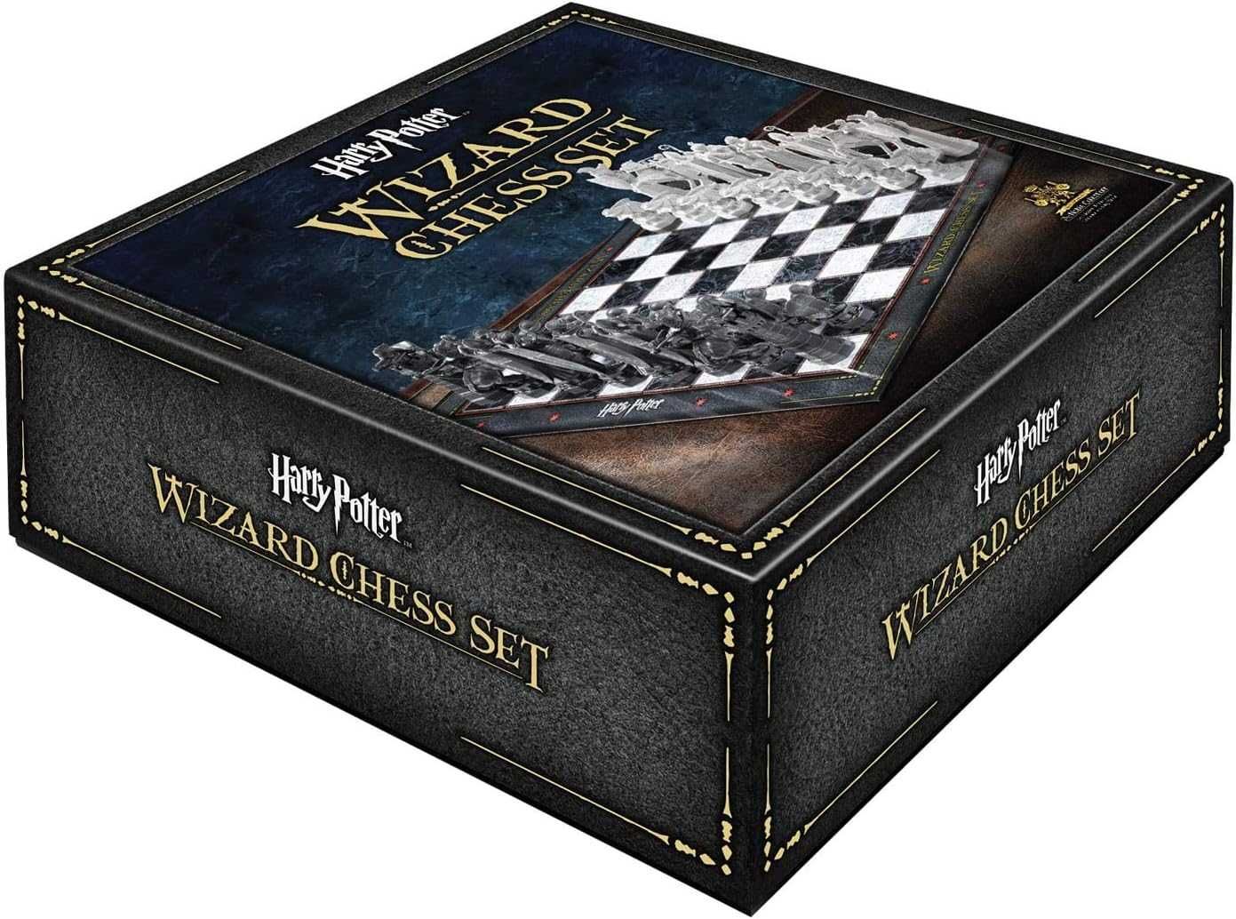 Игра шах The Noble Collection Harry Potter Wizard Chess Set