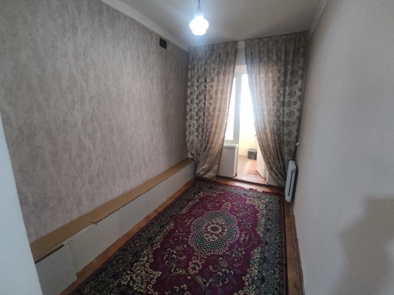 З хонали уй ижарага берилади