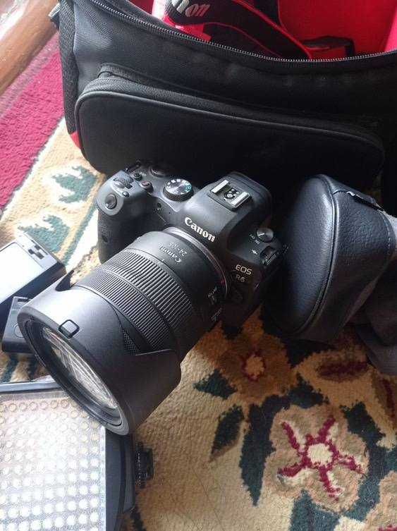 фотоаппарат сотилади
