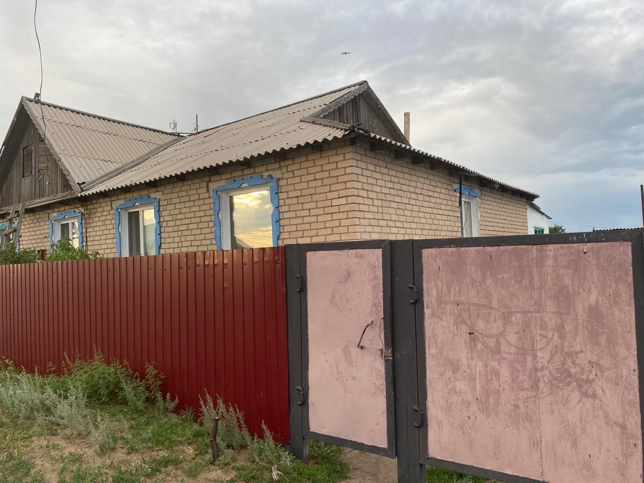 Продам большой дом