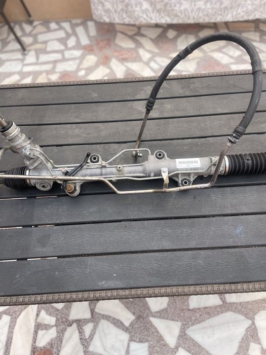 Caseta Directie Volkswagen Transporter T5 2.0 TDi an 2013