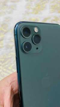 iPhone 11 pro 83% 256 идеал