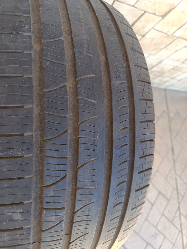 Гуми Pirelli 275/45/21 dot 2023