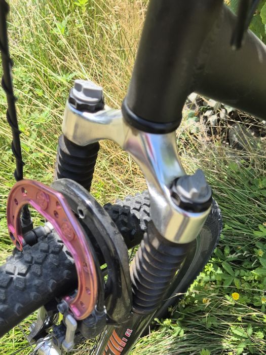 Vand bicicleta roti 26