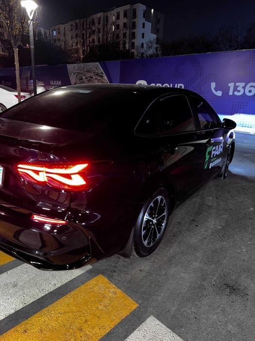 Monza 1.3 turbo  2023 йил